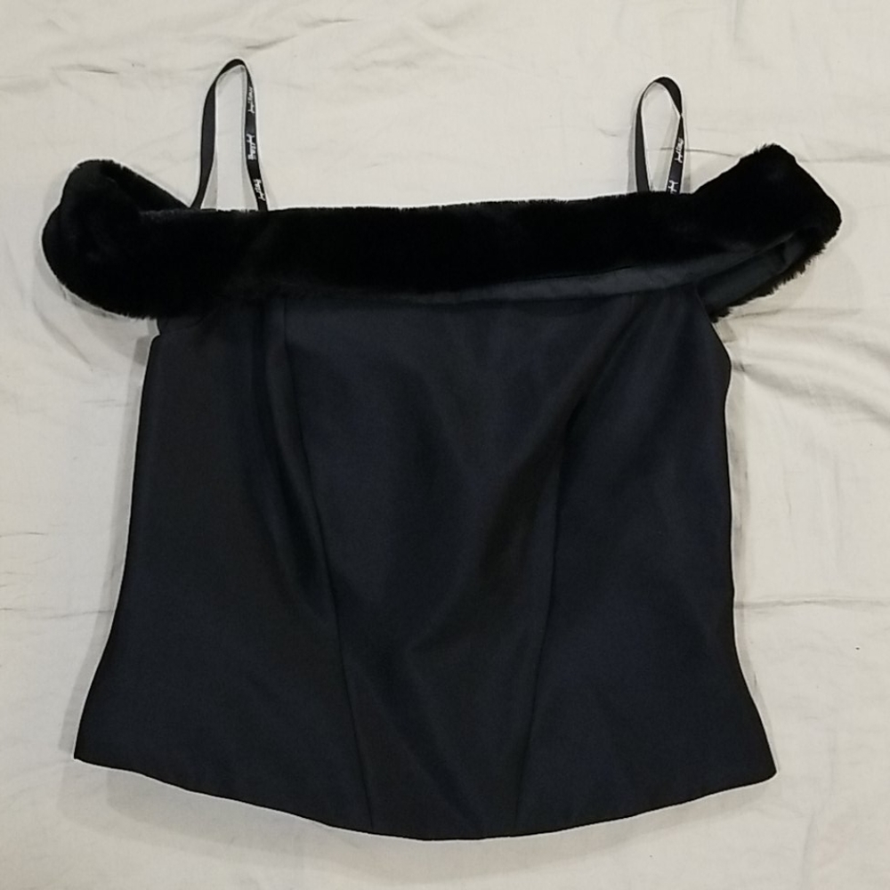 Off the shoulder top NWT